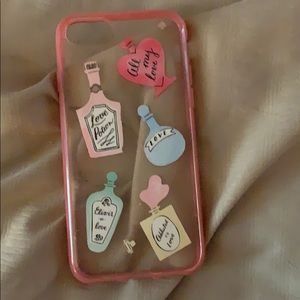 KATE SPADE PHONE CASE